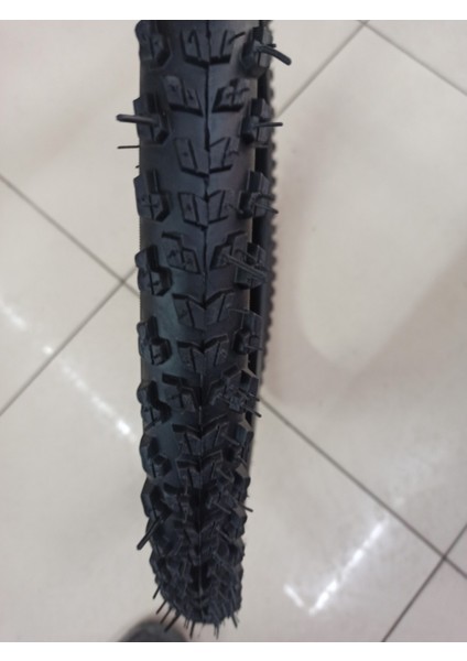 24X195 Dış Lastik