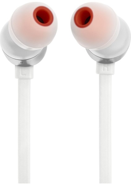Tune 310C, Usb-C Kulakiçi Kulaklık, beyaz
