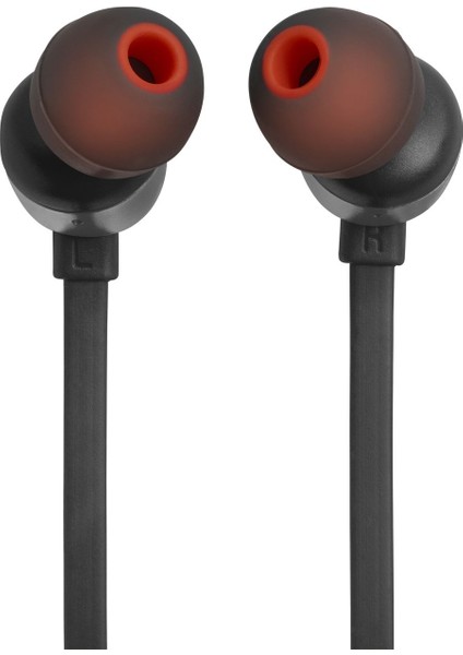 Jbl Tune 310C, Usb-C Kulakiçi Kulaklık, siyah