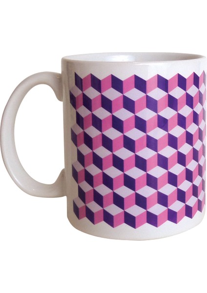 Cup Pantone 2617 Bardak