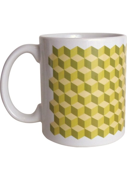 Cup Pantone 112 Bardak