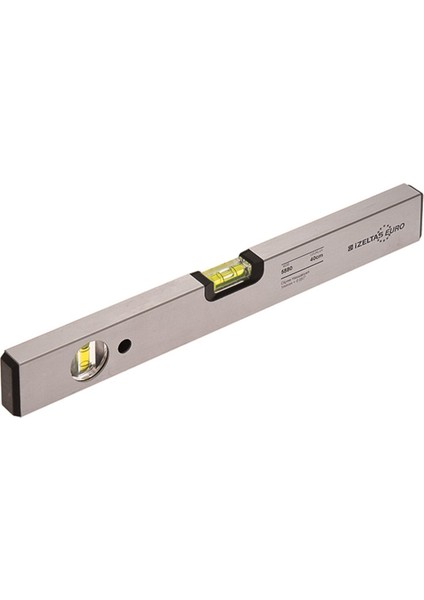 Izeltaş 40CM Su Terazisi