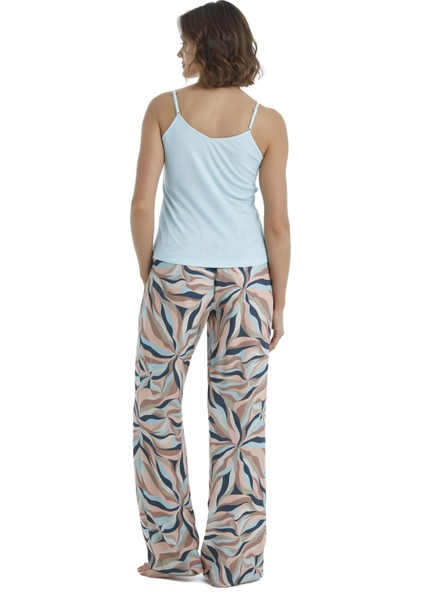 Kadın Pijama Altı 51370 modelleri