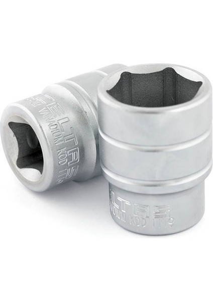 Izeltaş 3/4" 41MM Altı Köşe Lokma Anahtar