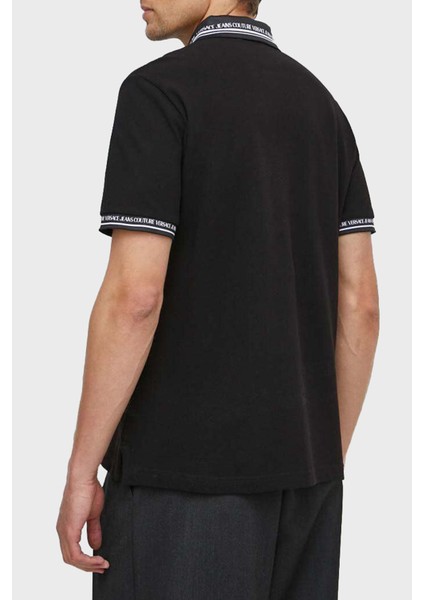 Pamuklu Regular Fit Polo Yaka T Shirt Erkek Polo Yaka T Shirt 76GAGT09 CJ01T 899 fiyatları