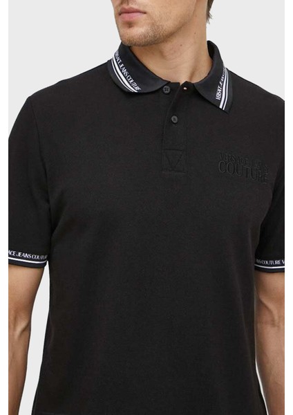 Pamuklu Regular Fit Polo Yaka T Shirt Erkek Polo Yaka T Shirt 76GAGT09 CJ01T 899 fırsatları