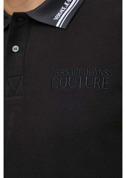 Pamuklu Regular Fit Polo Yaka T Shirt Erkek Polo Yaka T Shirt 76GAGT09 CJ01T 899 indirimleri
