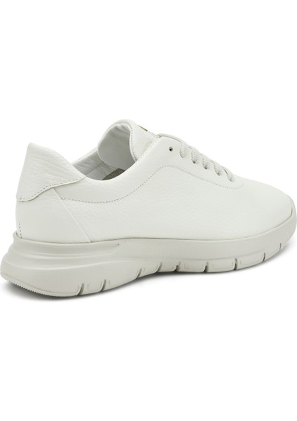 Kadın Sneaker ( Günlük) 43M3 Frau Eagle Off White modelleri