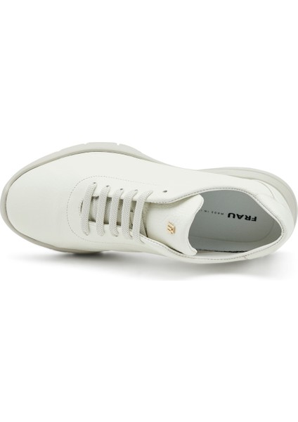Kadın Sneaker ( Günlük) 43M3 Frau Eagle Off White fırsatları