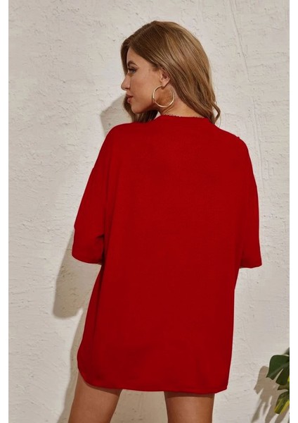 Balance Baskılı T-Shirt fiyatları