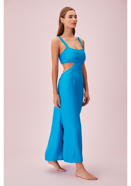 Olivia Plaj Elbisesi modelleri