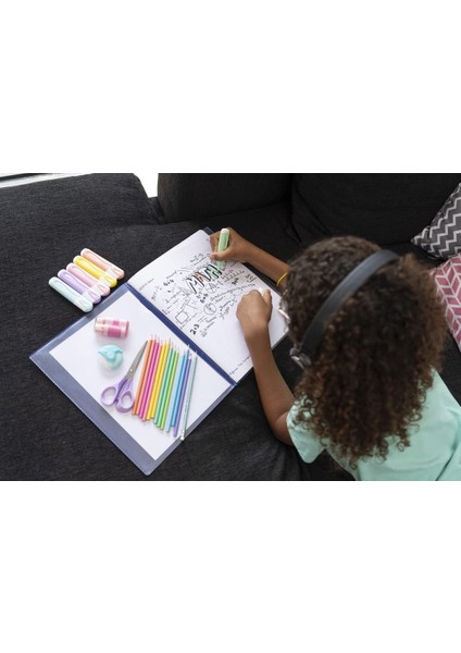 - Çift Delikli Pastel Renklerde Kalemtraş + Silgi Ikilisi fırsatları