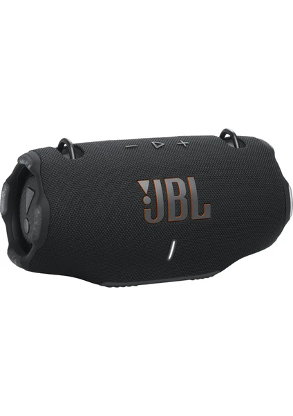 Jbl Xtreme 4, Bluetooth Hoparlör, IP67, Siyah