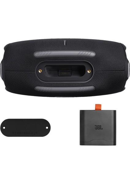 Jbl Xtreme 4, Bluetooth Hoparlör, IP67, Siyah