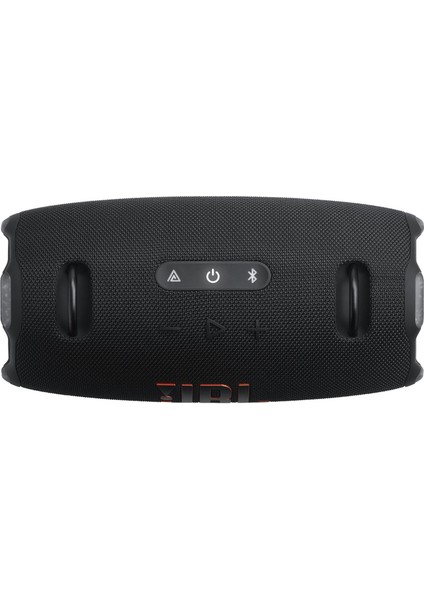 Jbl Xtreme 4, Bluetooth Hoparlör, IP67, Siyah