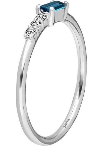 Nila Pırlanta Yüzük 04MJ1R0002 fiyatları