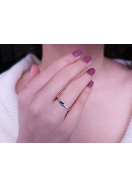 Nila Pırlanta Yüzük 04MJ1R0002 modelleri