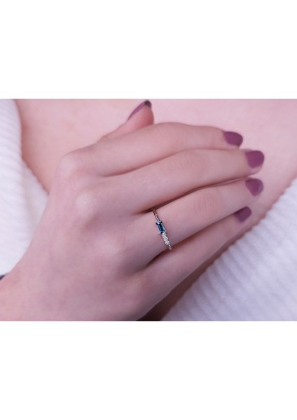 Nila Pırlanta Yüzük 04MJ1R0002 fırsatları