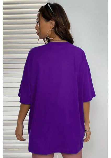 Balance Baskılı T-Shirt fiyatları