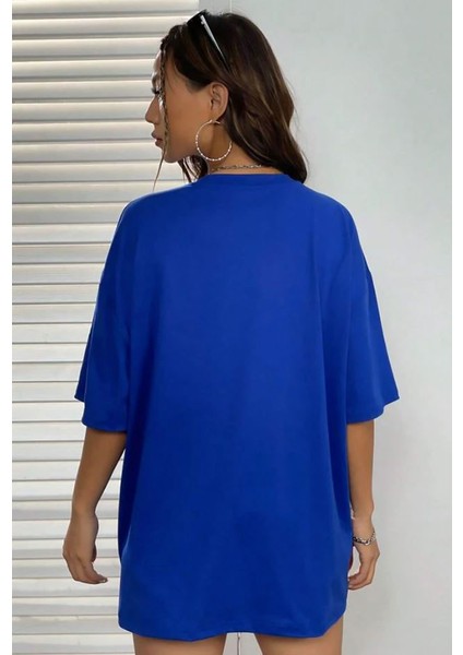 Balance Baskılı T-Shirt fiyatları