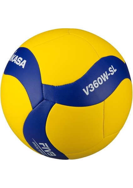 V360W-SL Sentetik Deri Voleybol Topu