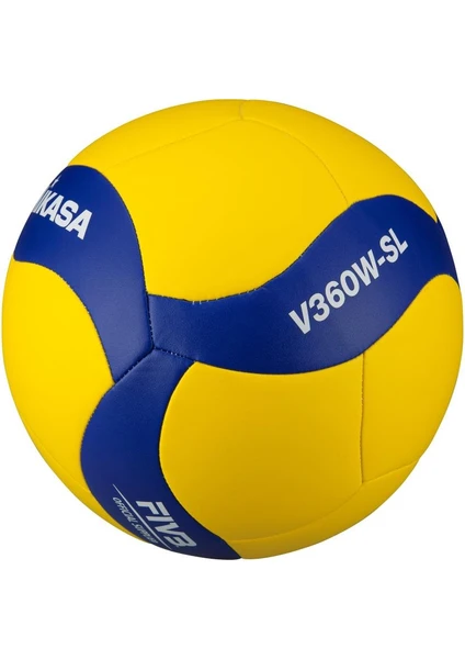 V360W-SL Sentetik Deri Voleybol Topu