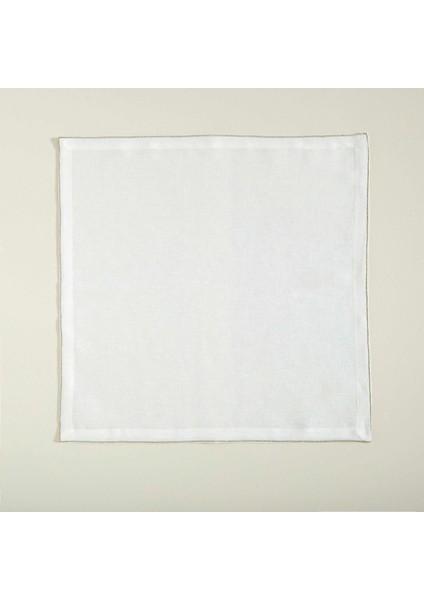 Natty Peçete 45X45 cm Ekru-Gold fiyatları