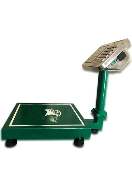 Ithalatçı Garantili Hawk 100 Kğ Kapasite Dijital Elektronik Kantar Terazi Katlanır Boyunlu Sayım Ya fiyatları