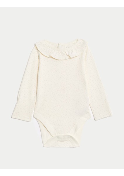 Tavşan Desenli 2'li Takım (0-1 Yaş) modelleri