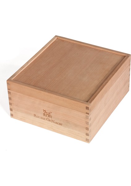 Taster Box Tadım Seti Kiraz