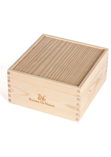 Taster Box Tadım Seti Çam