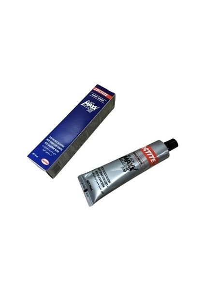 Black Maxx 300 Sıvı Conta Silikon - 70 Gr. (3 Adet)