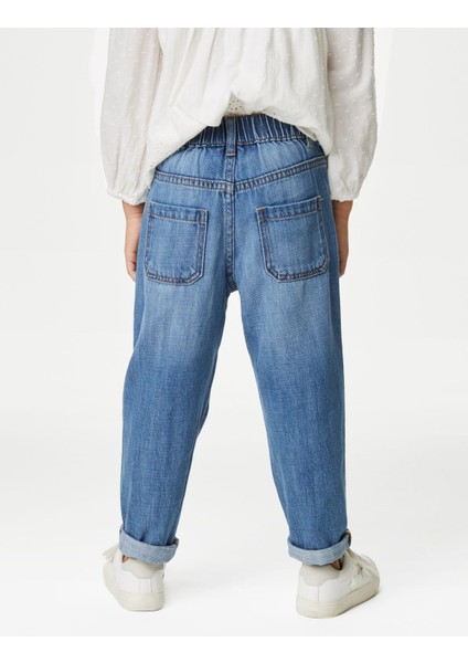 Mom Jean Pantolon fırsatları