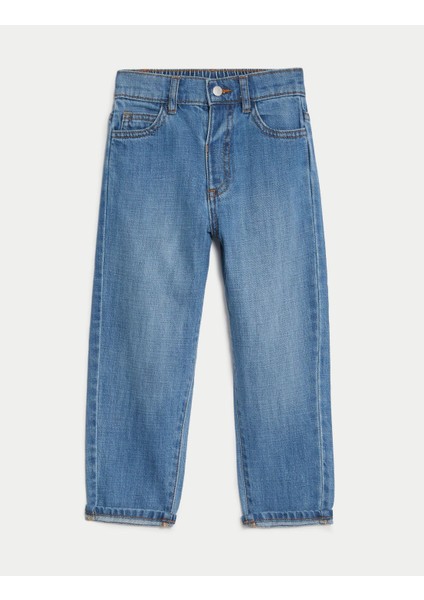 Mom Jean Pantolon indirimleri