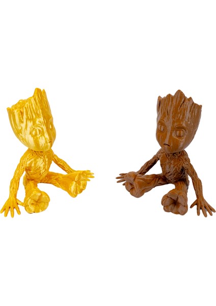 Ikili Baby Groot