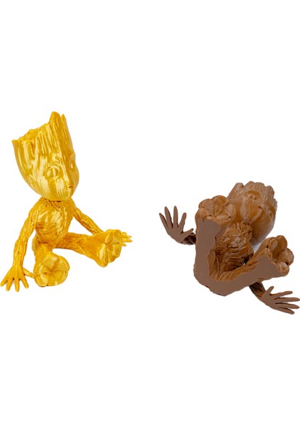 Ikili Baby Groot