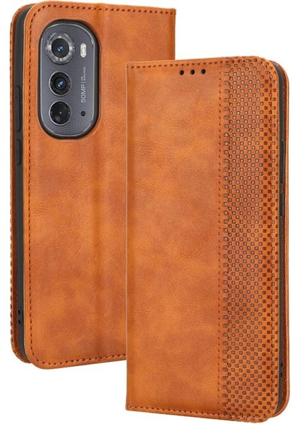 Motorola Kenar 2022 Telefon Kılıfı (Yurt Dışından)