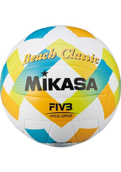 Bv543C-Vxa-Lg Sentetik Deri Voleybol Topu TOPVLBNNN087