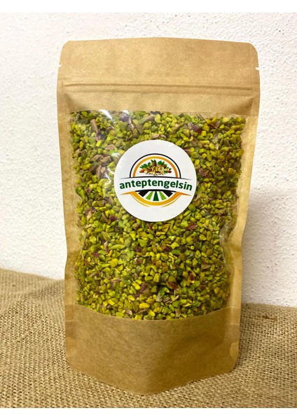 Antep Fıstığı Pirinç Taneli Boz İç - Teni Mahsul - baklavaya uygundur -2025 fiyatları