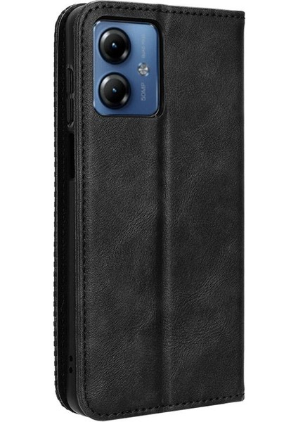 Motorola Moto G14 4g Telefon Kılıfı (Yurt Dışından)
