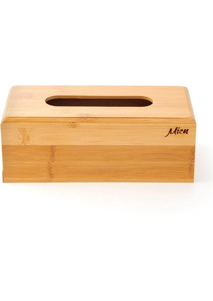 Bambu Peçetelik Z Katlama Peçetelik