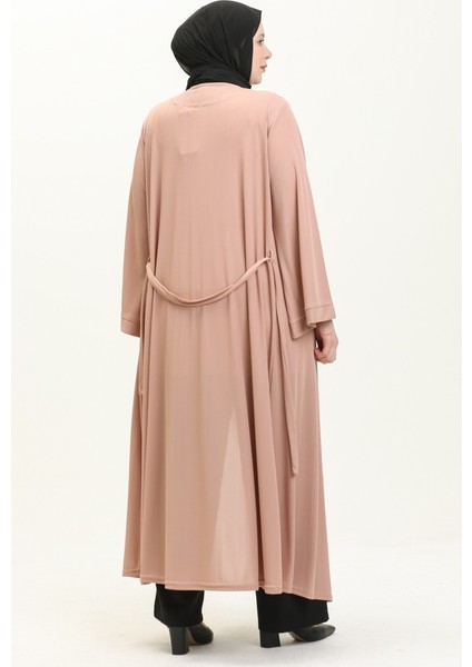 Büyük Beden Kimono modelleri