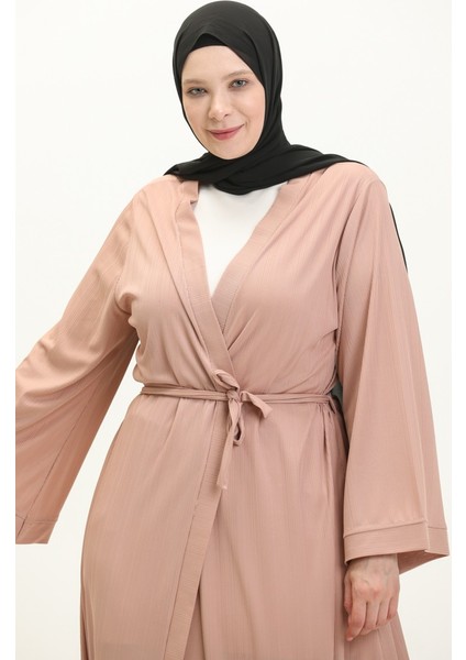Büyük Beden Kimono indirimleri