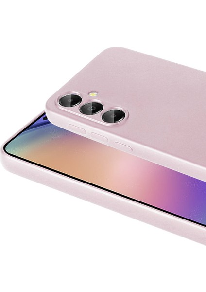 Samsung Galaxy A55 Kılıf Zore Premier Silikon Kapak modelleri