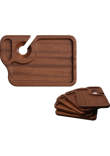 Kokteyl Tabağı 6'lı fiyatları