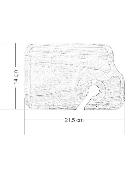 Kokteyl Tabağı 6'lı indirimleri
