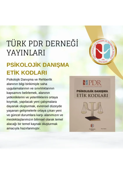 Psikolojik Danışma Etik Kodları