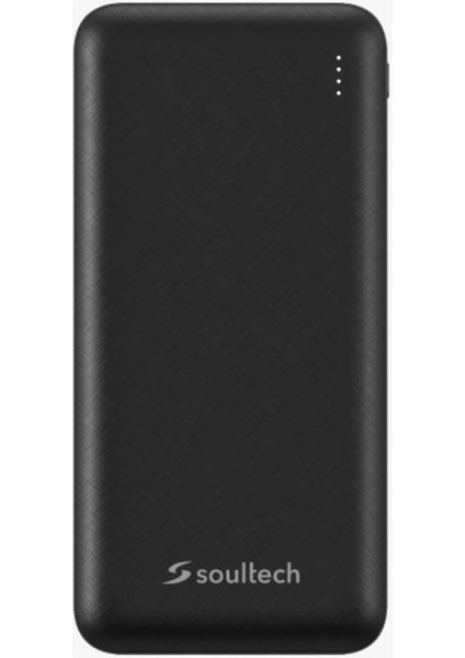 Carbon 10.000MAH Powerbank