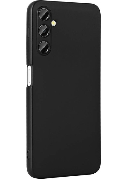 Samsung Galaxy A15 Kılıf Zore Premier Silikon Kapak