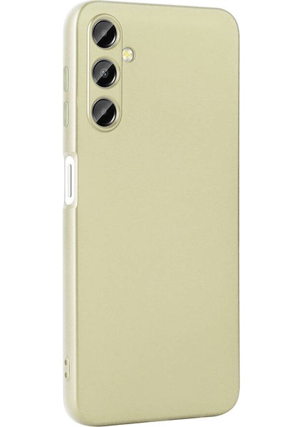 Samsung Galaxy A25 Kılıf Zore Premier Silikon Kapak modelleri